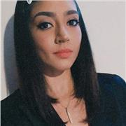 Psicóloga con experiencia en docencia y pedagogía